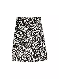 WEEKEND MAX MARA | Mini gonna LIGNANO | Nero