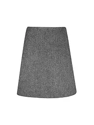 WEEKEND MAX MARA | Mini gonna MARCHE | Grigio