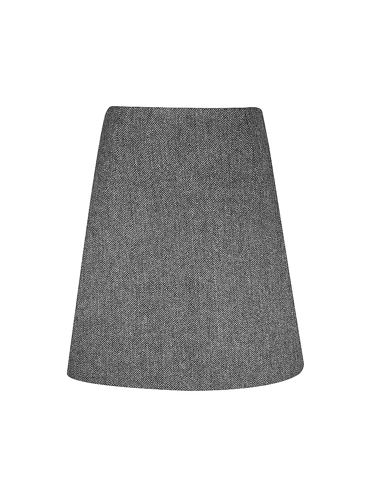 WEEKEND MAX MARA | Mini gonna MARCHE | Grigio