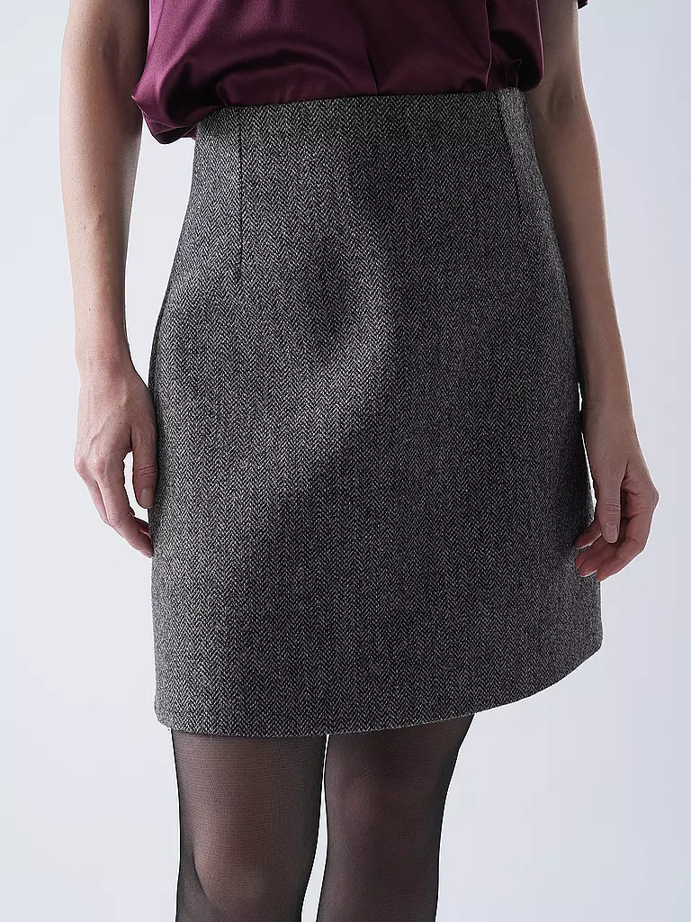 WEEKEND MAX MARA | Mini gonna MARCHE | 