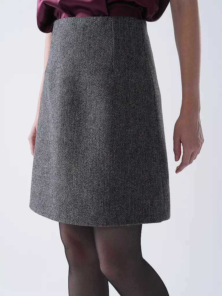 WEEKEND MAX MARA | Mini gonna MARCHE | 