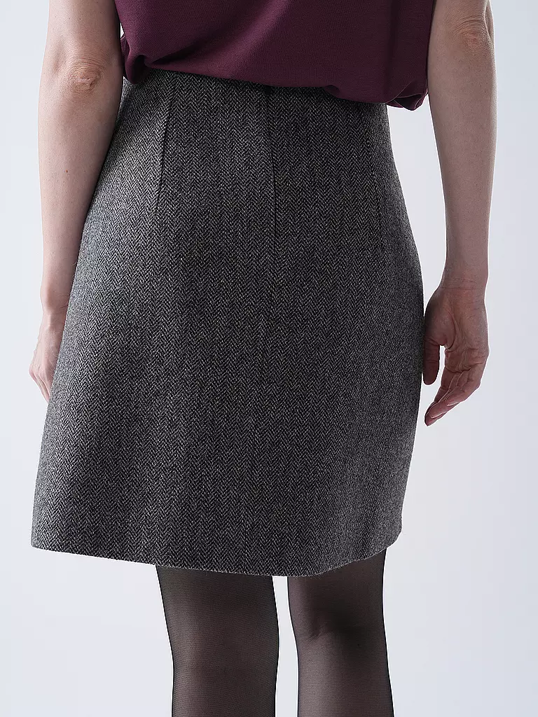 WEEKEND MAX MARA | Mini gonna MARCHE | 