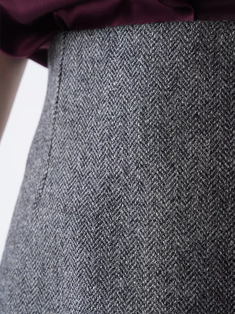 WEEKEND MAX MARA | Mini gonna MARCHE | 