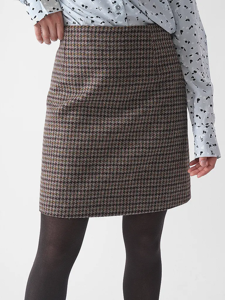 WEEKEND MAX MARA | Mini gonna VATA | 