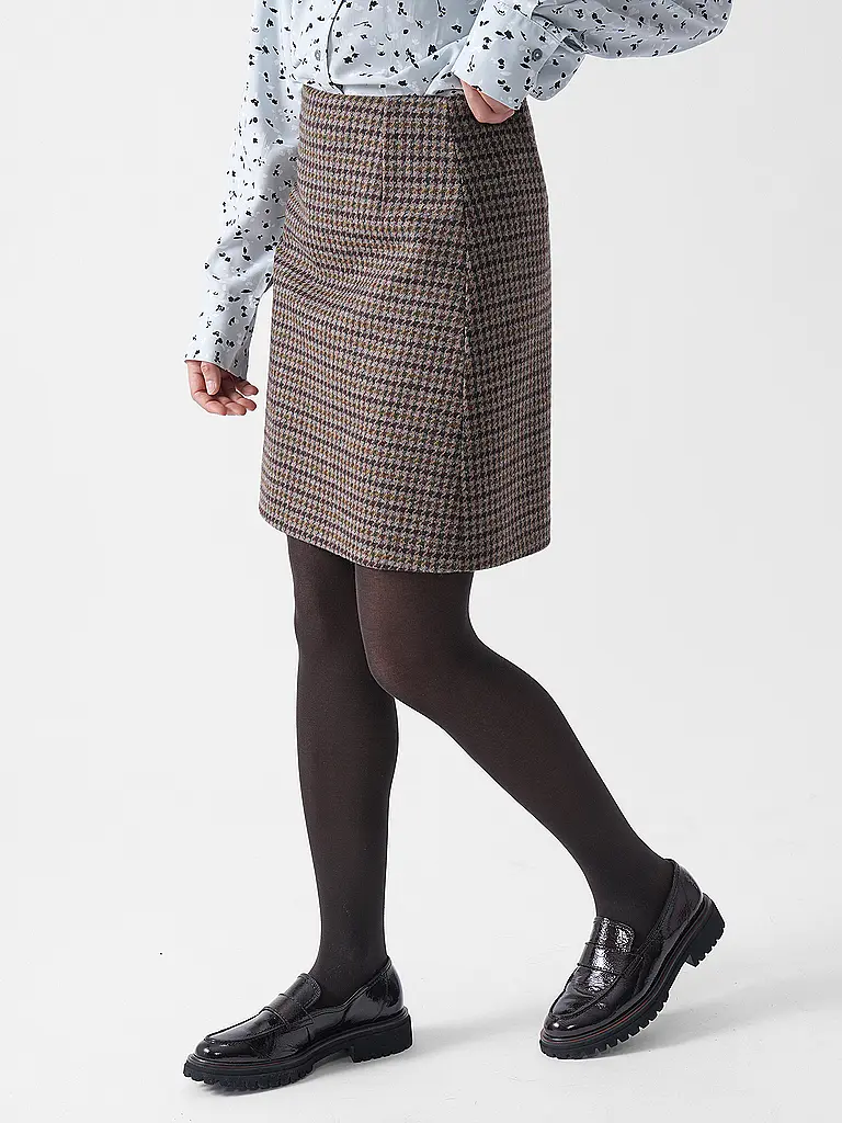 WEEKEND MAX MARA | Mini gonna VATA | 