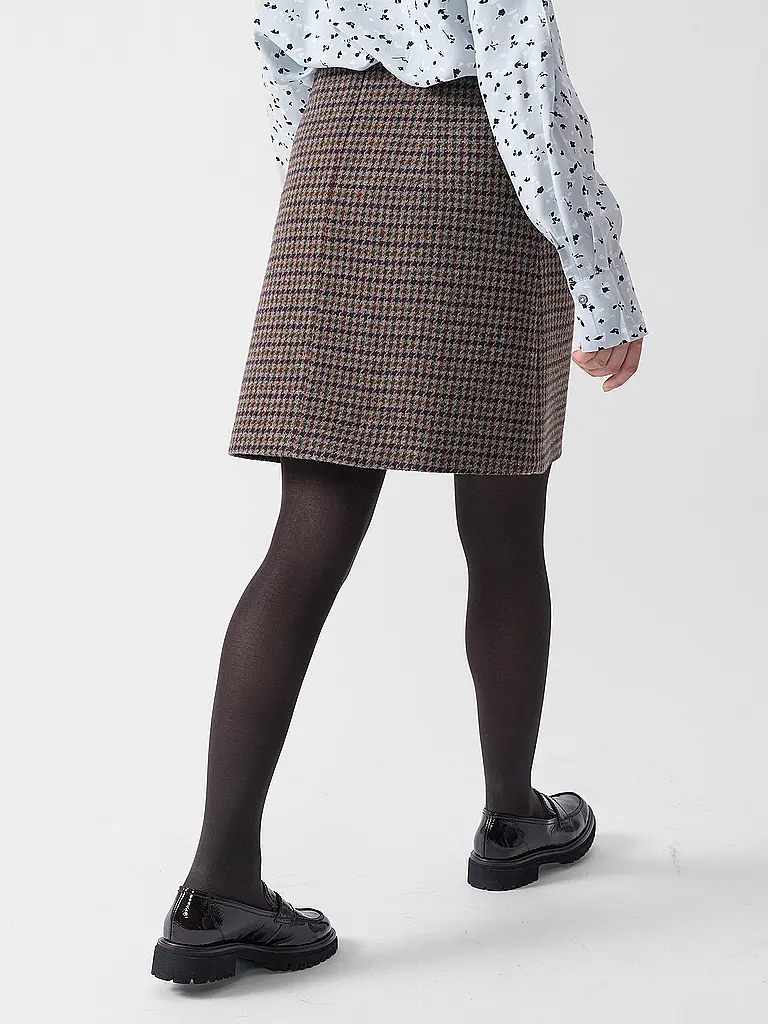 WEEKEND MAX MARA | Mini gonna VATA | 