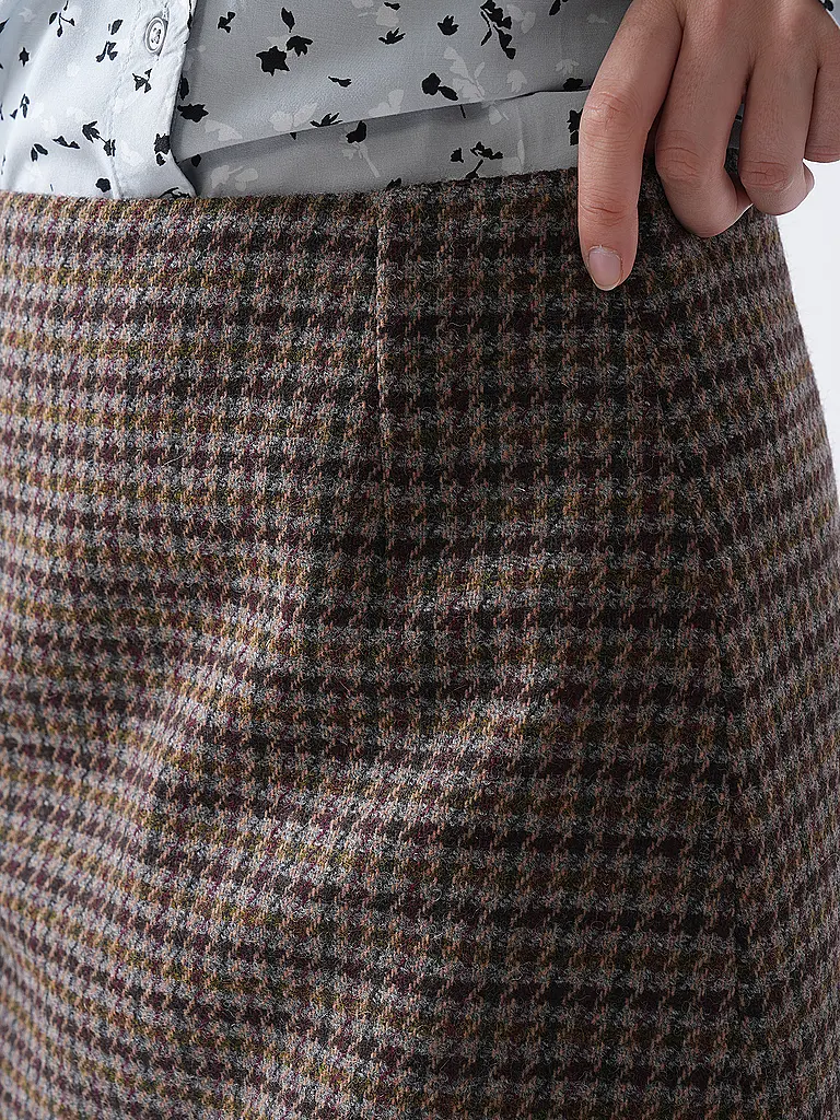 WEEKEND MAX MARA | Mini gonna VATA | 