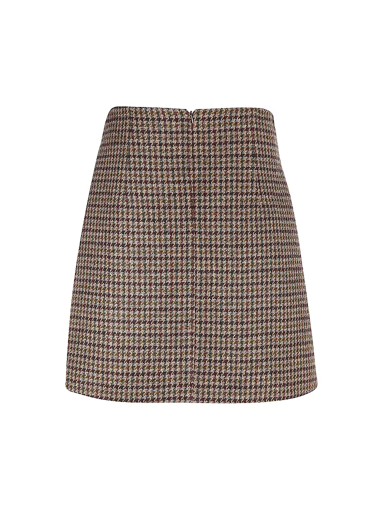 WEEKEND MAX MARA | Mini gonna VATA | 