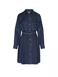 WEEKEND MAX MARA | Minidress BALENIO | Blu scuro