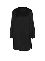 WEEKEND MAX MARA | Minidress CABINA1234 | Nero