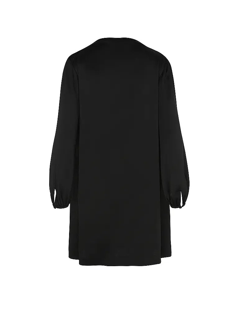 WEEKEND MAX MARA | Minidress CABINA1234 | Nero