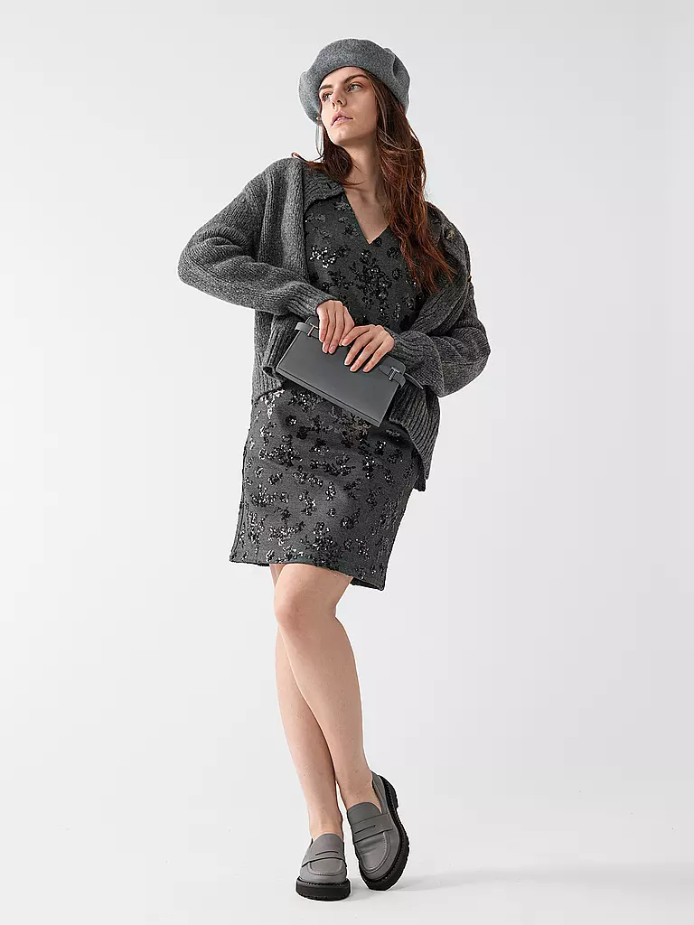 WEEKEND MAX MARA | Minidress PESARO | Grigio