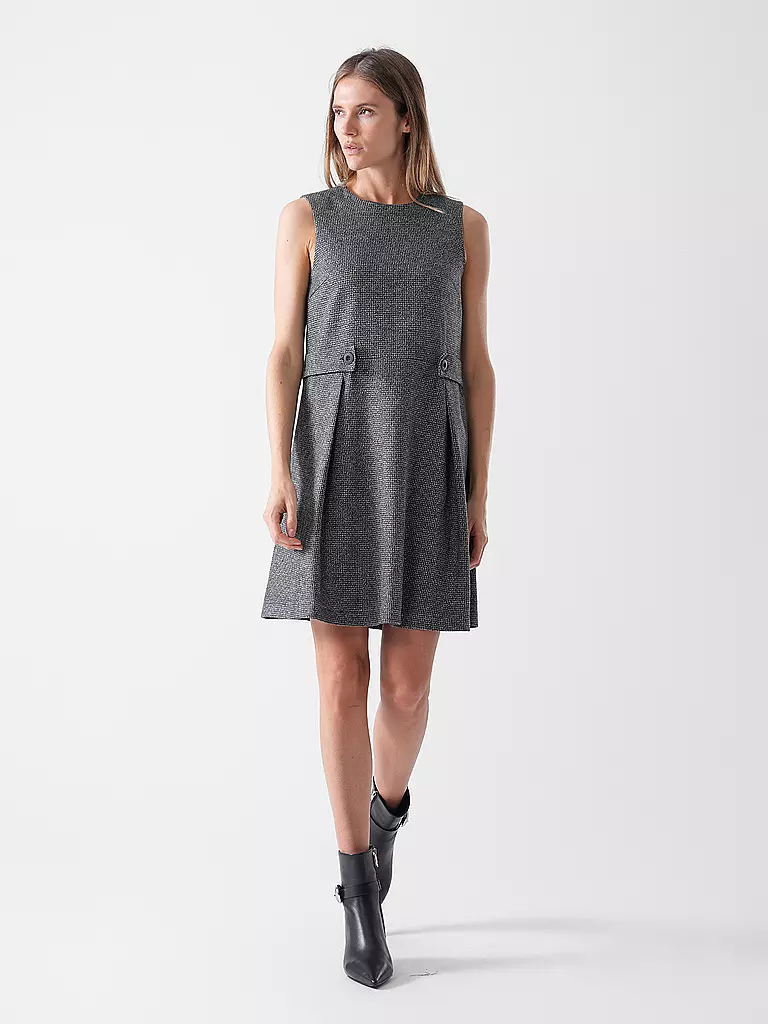 WEEKEND MAX MARA | Minidress RIAD | Grigio