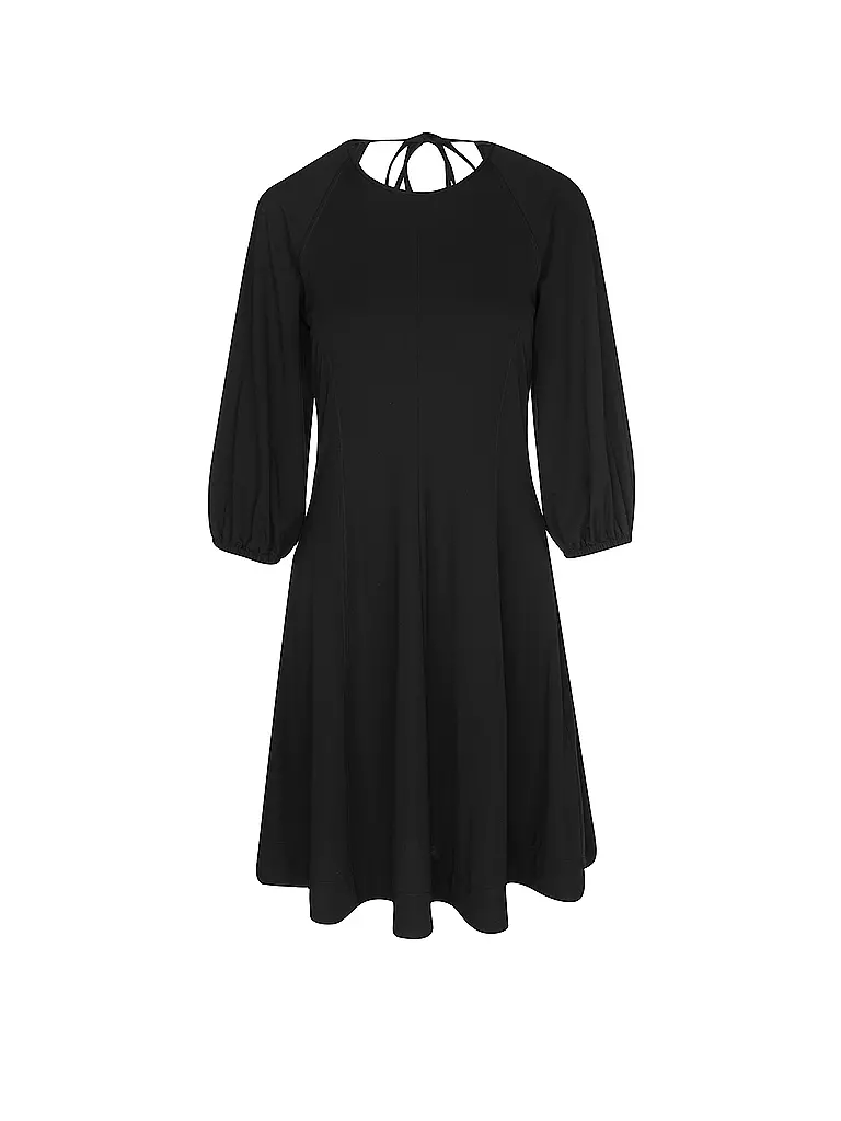 WEEKEND MAX MARA | Minidress TRINE | Nero