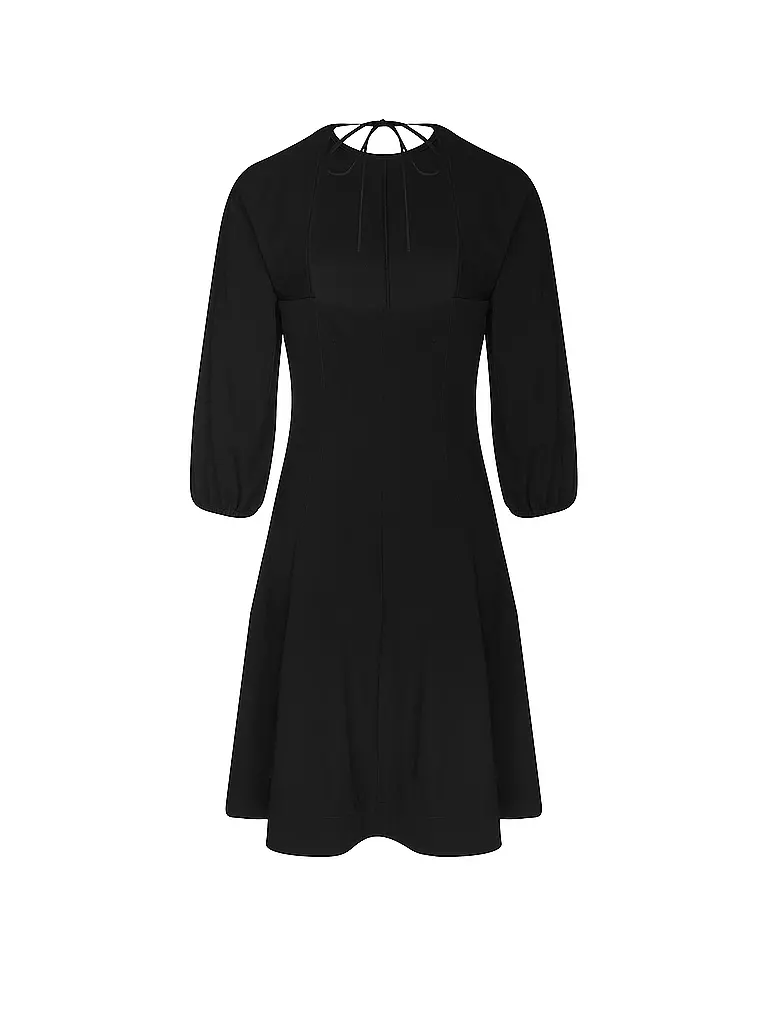 WEEKEND MAX MARA | Minidress TRINE | Nero