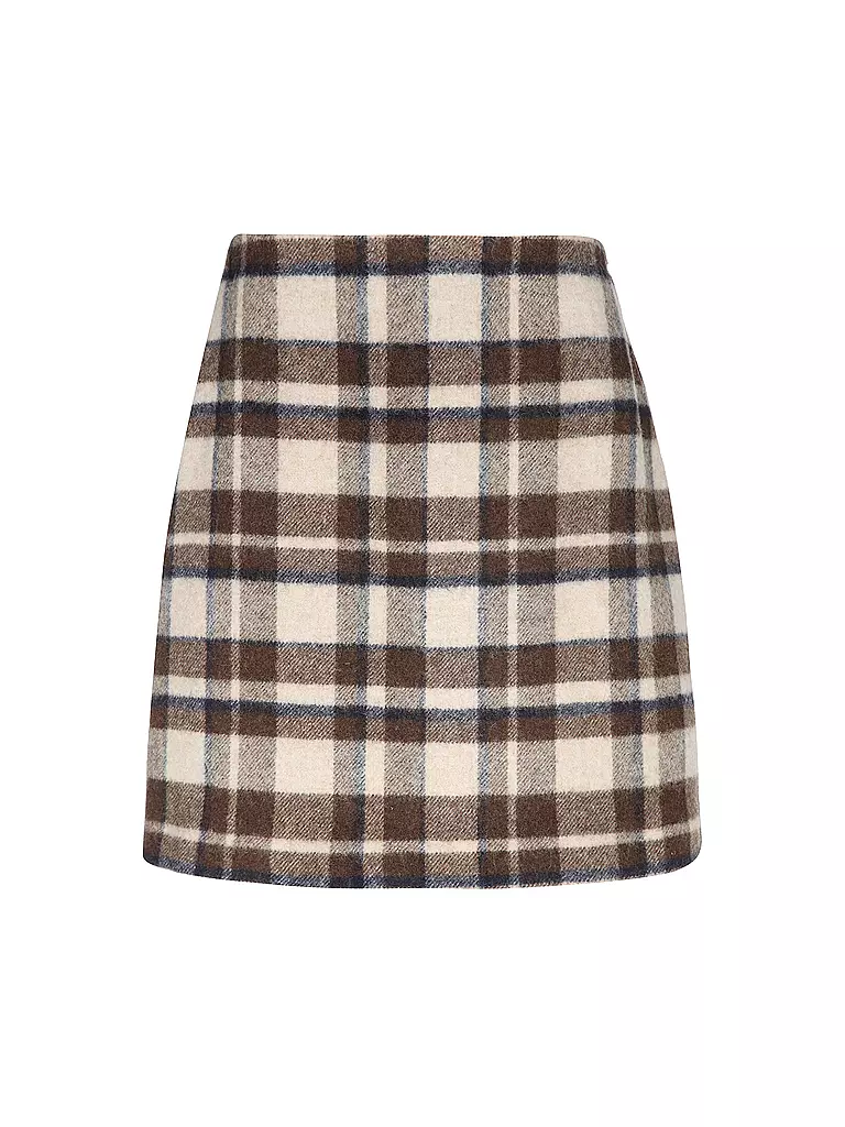 WEEKEND MAX MARA | Minigonna | Marrone