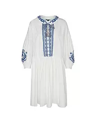 WEEKEND MAX MARA | Minikleid DIRCE | Bianco