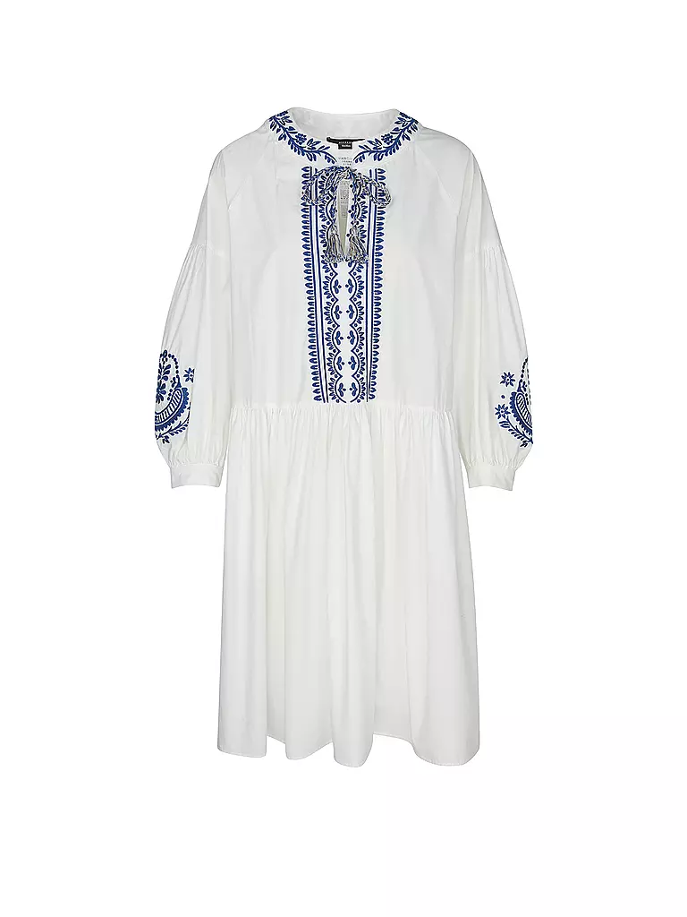 WEEKEND MAX MARA | Minikleid DIRCE | Bianco