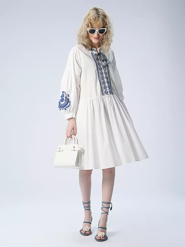 WEEKEND MAX MARA | Minikleid DIRCE | Bianco