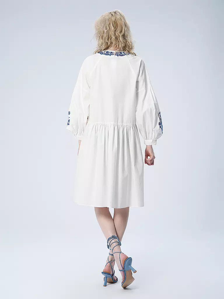 WEEKEND MAX MARA | Minikleid DIRCE | Bianco