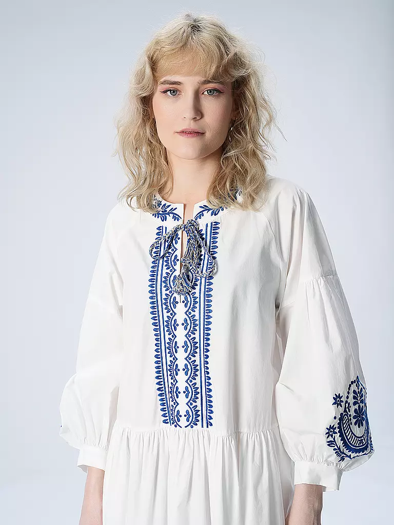 WEEKEND MAX MARA | Minikleid DIRCE | Bianco