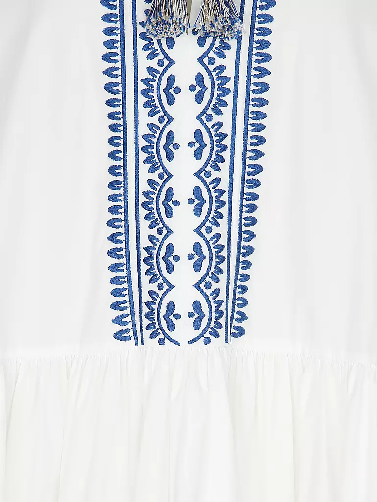 WEEKEND MAX MARA | Minikleid DIRCE | Bianco