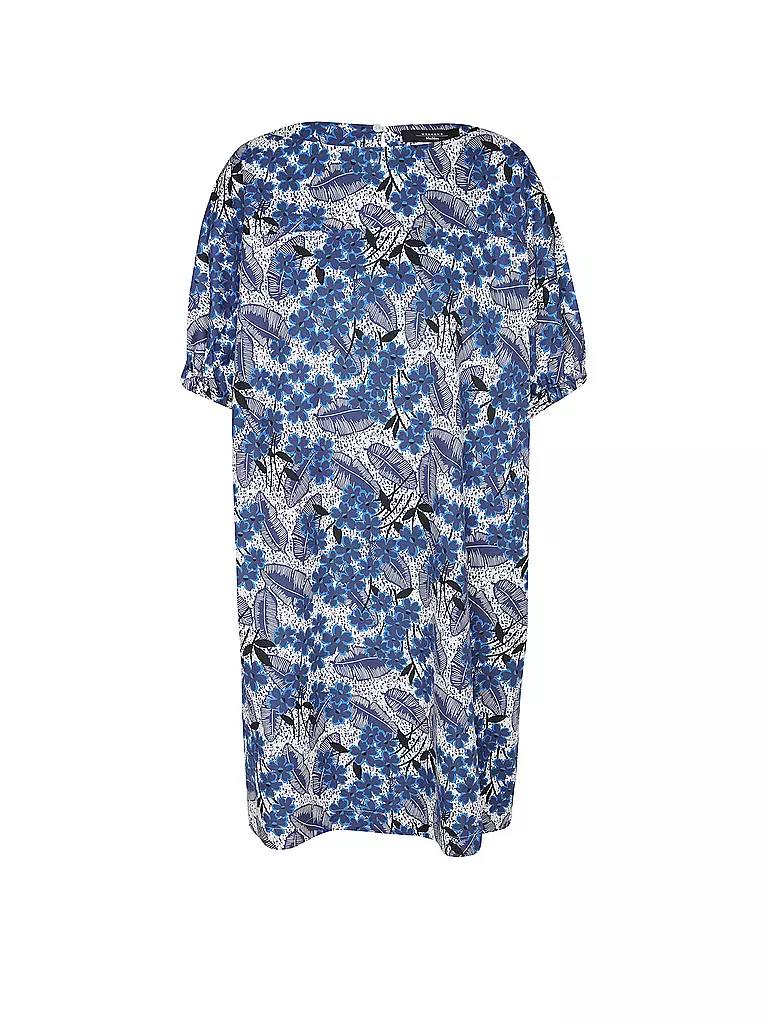 WEEKEND MAX MARA | Minikleid Oversized Fit ASTOR | Blu