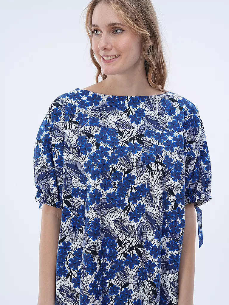 WEEKEND MAX MARA | Minikleid Oversized Fit ASTOR | Blu