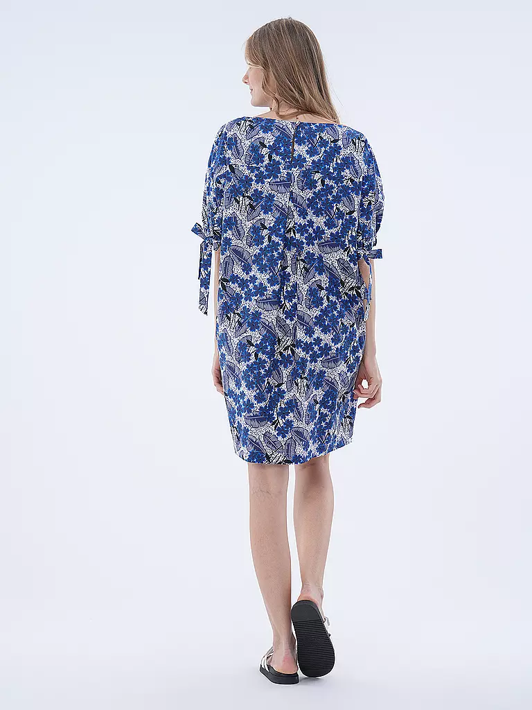 WEEKEND MAX MARA | Minikleid Oversized Fit ASTOR | Blu