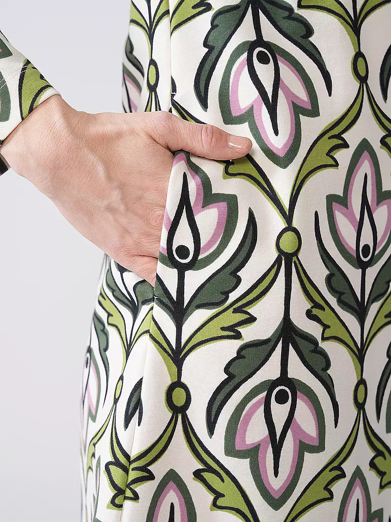 WEEKEND MAX MARA | Minikleid RAMPUR | Verde