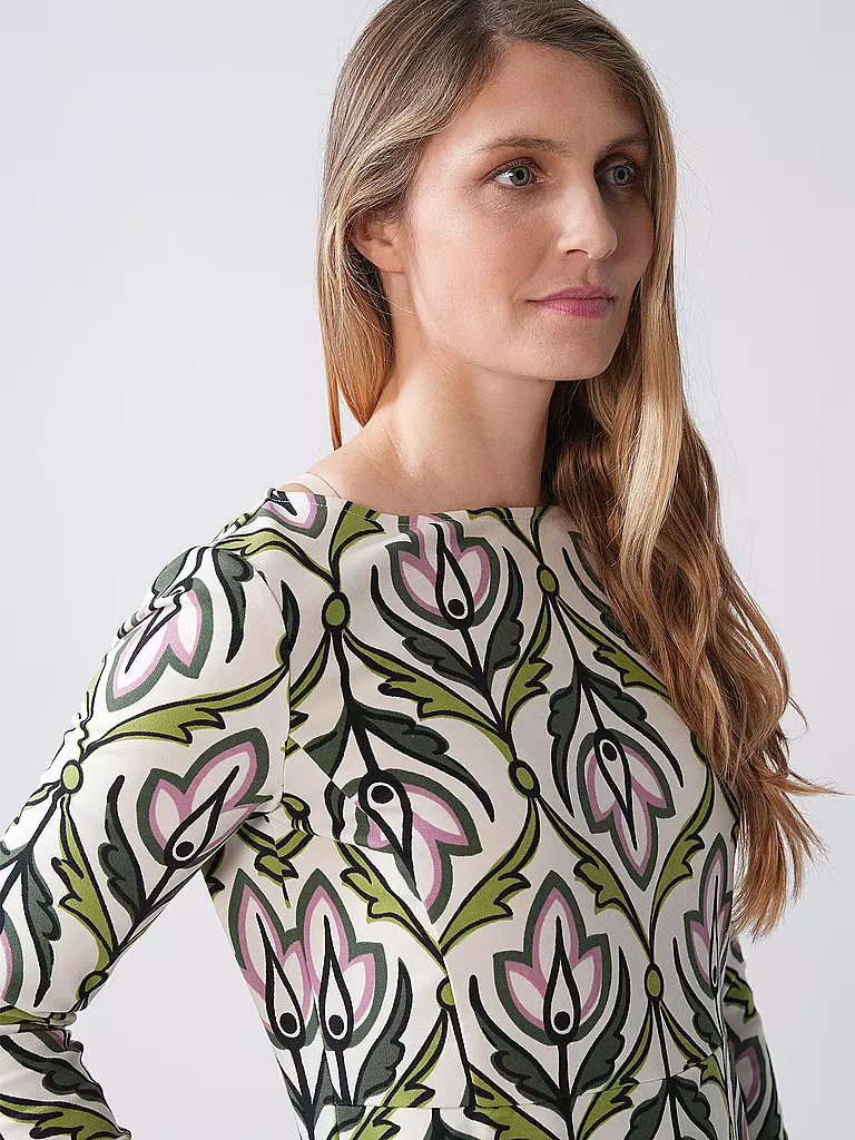 WEEKEND MAX MARA | Minikleid RAMPUR | Verde