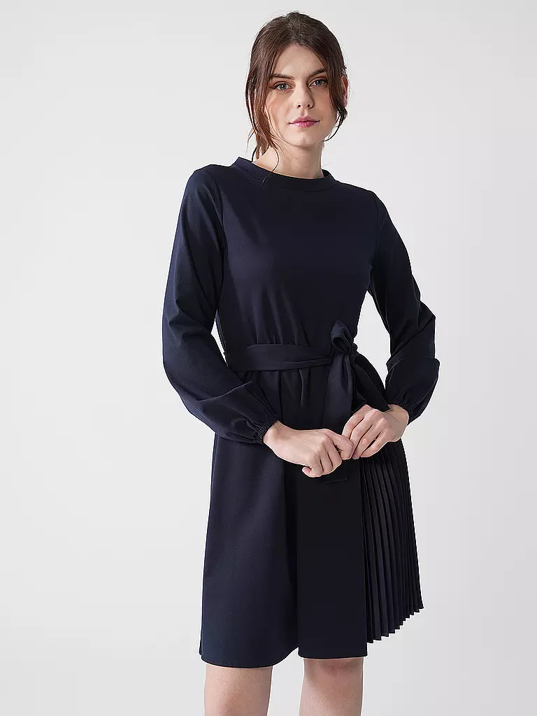 WEEKEND MAX MARA | Minikleid RIVIERA | Blu scuro