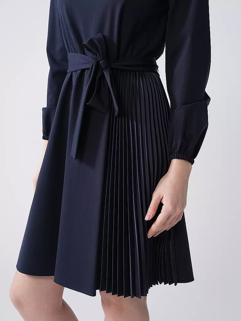 WEEKEND MAX MARA | Minikleid RIVIERA | Blu scuro