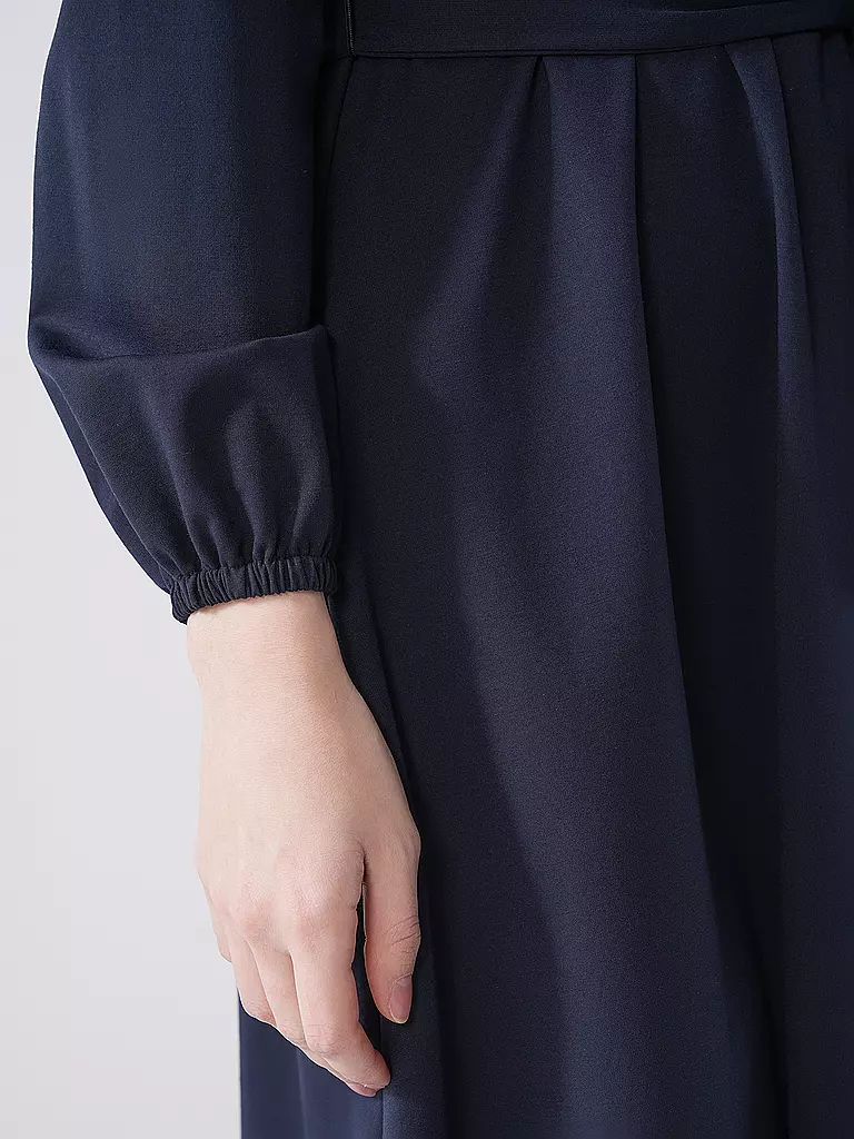 WEEKEND MAX MARA | Minikleid RIVIERA | Blu scuro