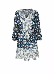 WEEKEND MAX MARA | Minikleid VIRGOLA | Blu