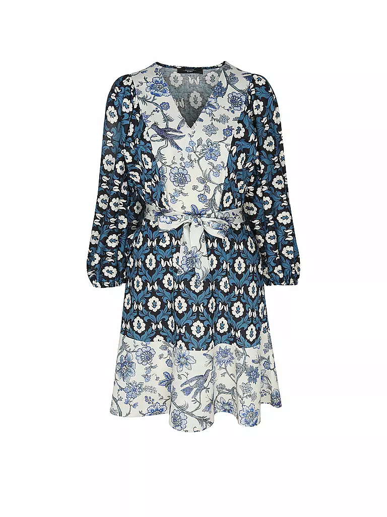 WEEKEND MAX MARA | Minikleid VIRGOLA | Blu