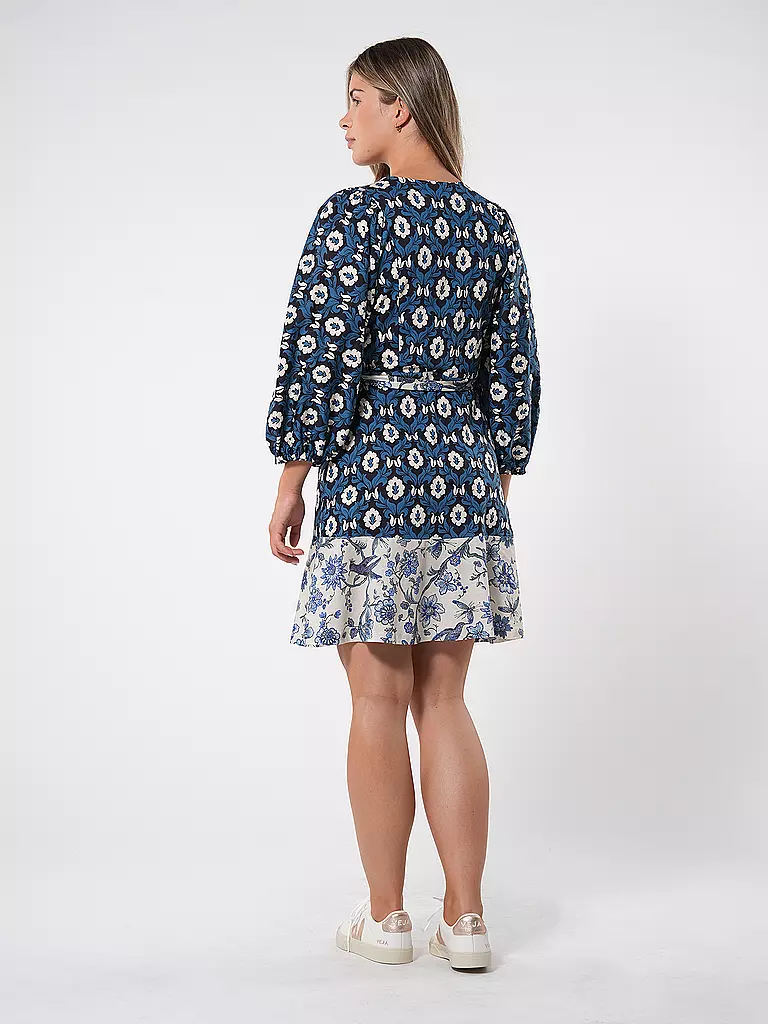 WEEKEND MAX MARA | Minikleid VIRGOLA | Blu