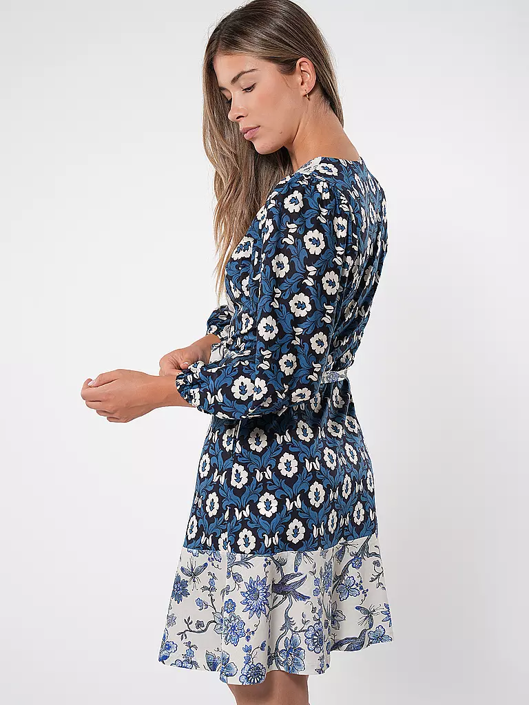 WEEKEND MAX MARA | Minikleid VIRGOLA | Blu