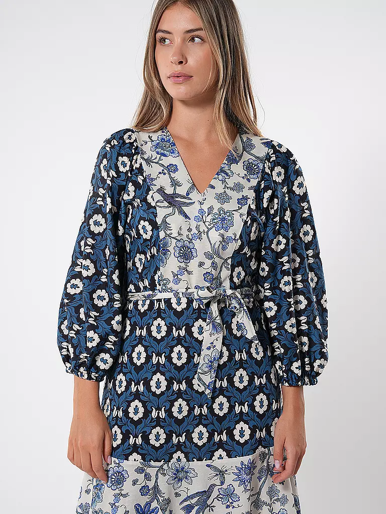 WEEKEND MAX MARA | Minikleid VIRGOLA | Blu
