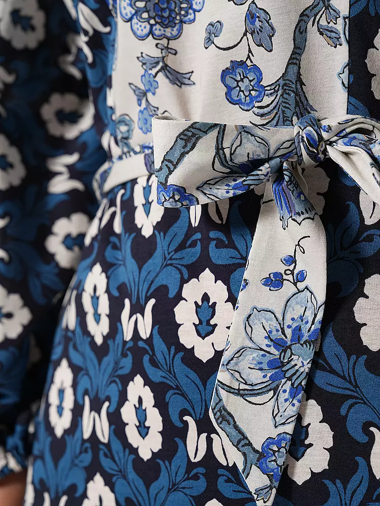 WEEKEND MAX MARA | Minikleid VIRGOLA | Blu