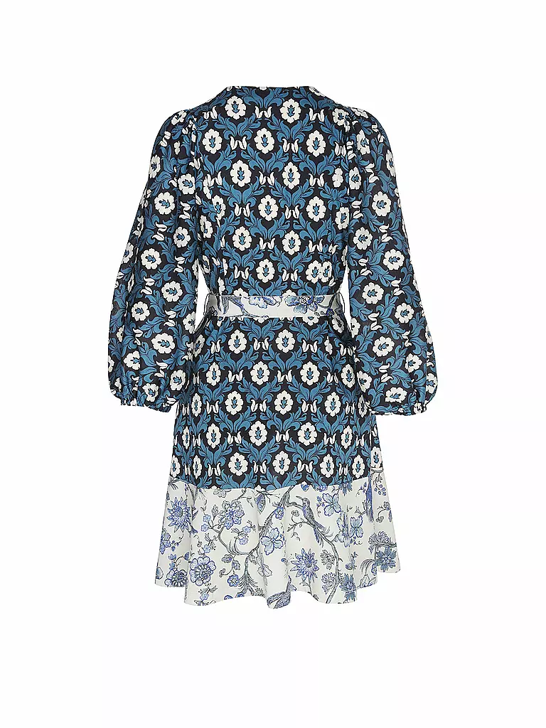 WEEKEND MAX MARA | Minikleid VIRGOLA | Blu