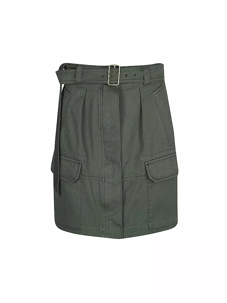 WEEKEND MAX MARA | Minirock FIERO | Oliva