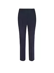 WEEKEND MAX MARA | Pantaloni business 7/8 FREDA | Blu scuro