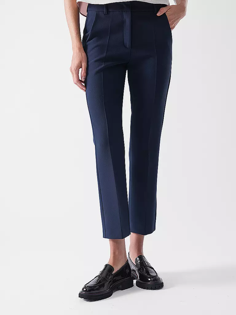 WEEKEND MAX MARA | Pantaloni business 7/8 FREDA | 
