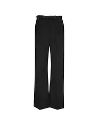WEEKEND MAX MARA | Pantaloni business BREAK1234 | Nero