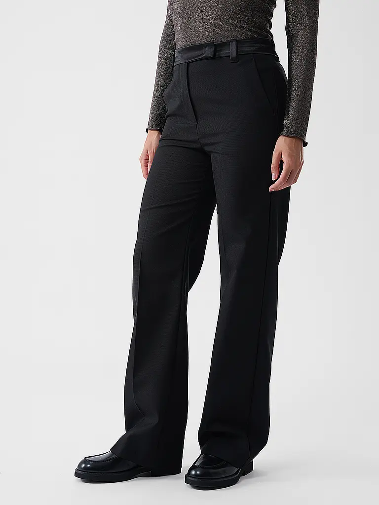WEEKEND MAX MARA | Pantaloni business BREAK1234 | 