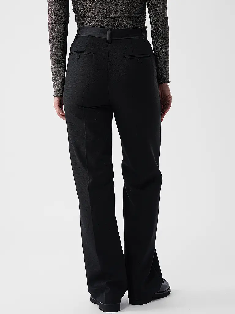 WEEKEND MAX MARA | Pantaloni business BREAK1234 | 