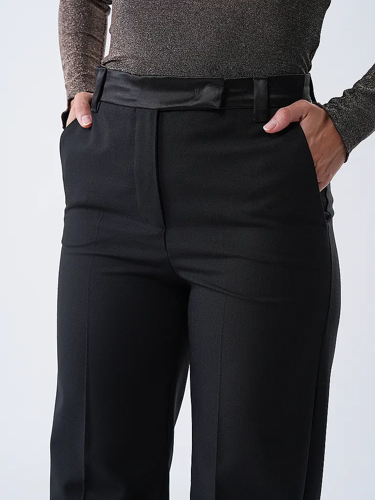 WEEKEND MAX MARA | Pantaloni business BREAK1234 | 