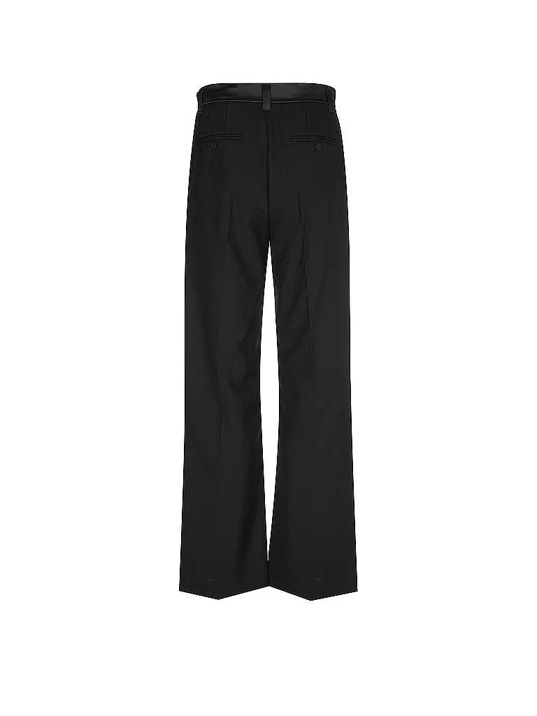WEEKEND MAX MARA | Pantaloni business BREAK1234 | 