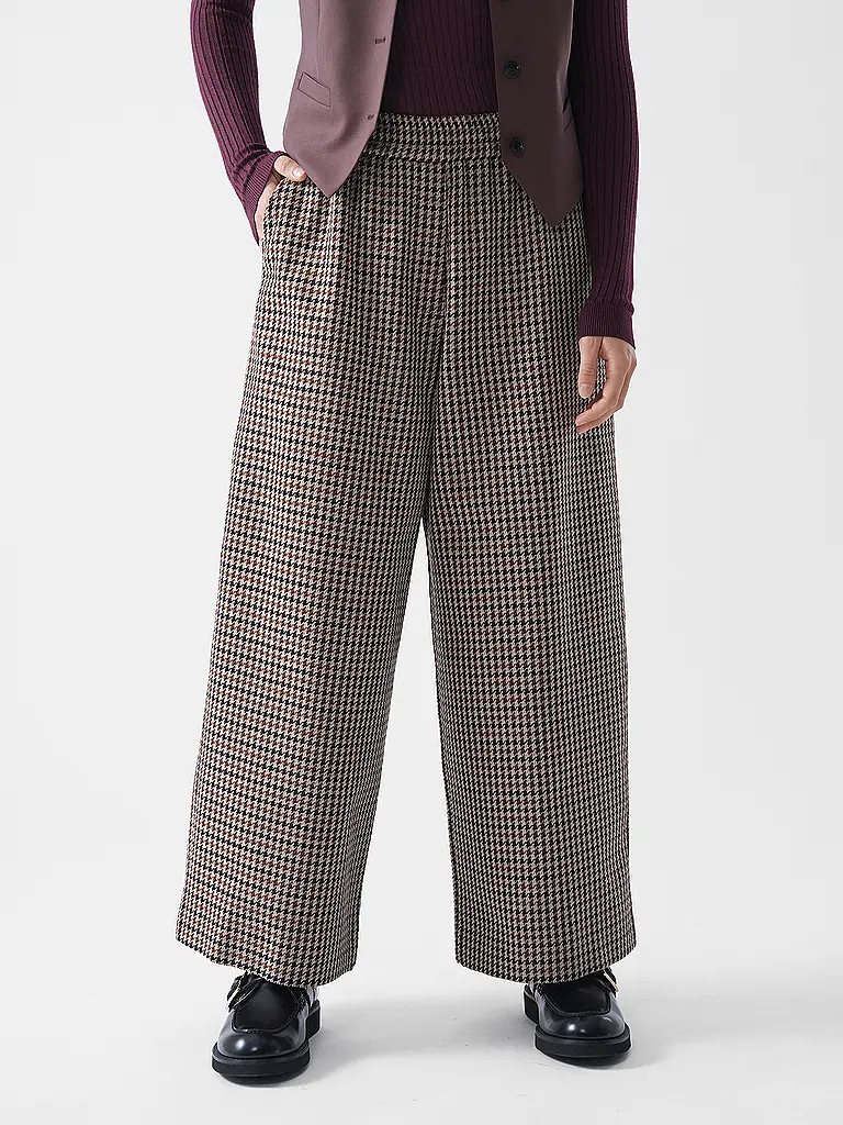 WEEKEND MAX MARA | Pantaloni business EBE | 